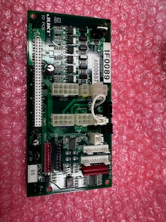 Juki SC 910 PCB A ASSY 40006077