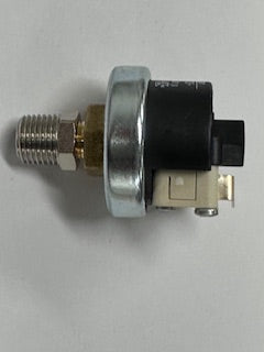 STIRVAP & STIROVAP pressurestat