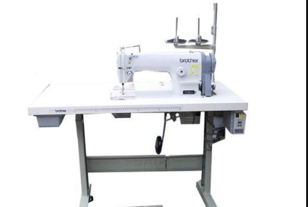 Brother S-6280 Auto Straight Stitch