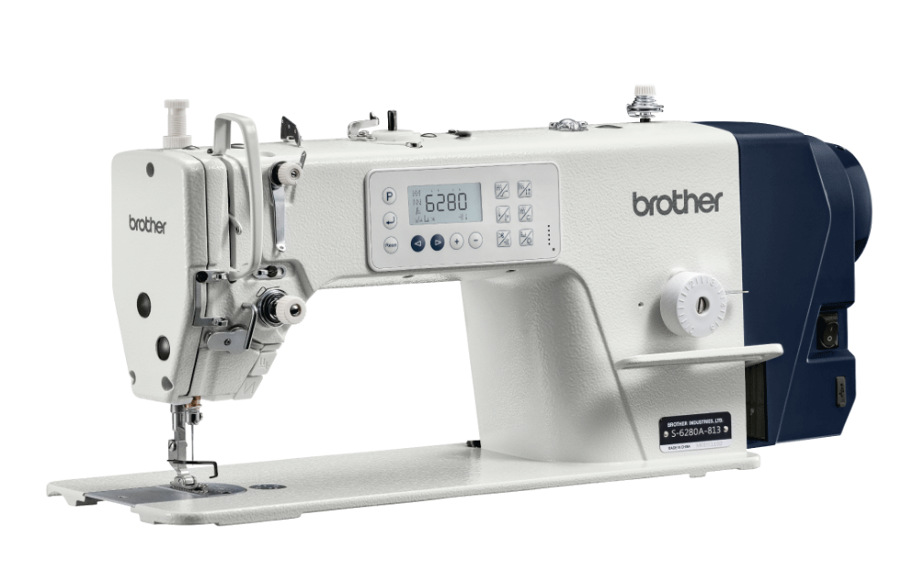 Brother S-6280 Auto Straight Stitch