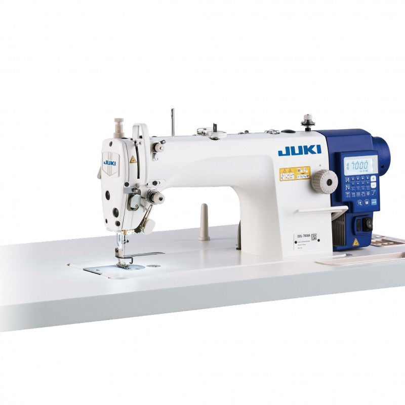 Juki DDL-7000A  Auto Straight Stitch