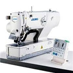 Juki LBH-1790 Electronic Lockstitch Buttonhole