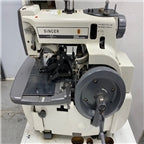 Singer 299 Keyhole Buttonhole Machine USED