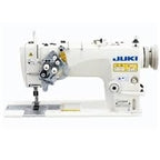 Juki LH-3528A Twin Needle Lockstitch