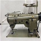 Singer 457 Zig Zag machine