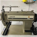 Singer 591 Straight stitch