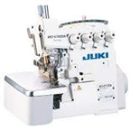 JUki MO-6714DA Dry Head 4 thread overlocker