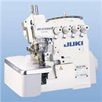 Juki MO-6814S 4 Thread overlocker