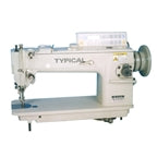 TYPICAL GC0322-D2 Walking Foot