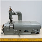 GOLDEN WHEEL CS747 Skiving Machine USED