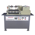 HM101-A Automatic Hot and Cold Cut machine