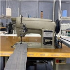 Used Toyota LS2-AD 331L Compound Feed