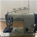 Juki LH-1152 Twin Needle USED