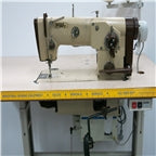 PFAFF 438-900 USED
