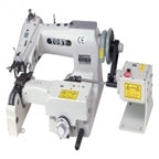 TONY H-142-PS Wet Suit Blindstitch