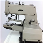 JUKI MB-373 Button Sewer USED