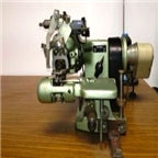 MAIER 221-31 Auto Blindstitch USED