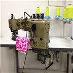 UNION SPECIAL 36200AJ  4 Needle 6 Thread Flatlock machine