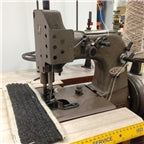 UNION SPECIAL 81200C  3 Thread Carpet Overlock