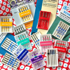 Sewing Needles