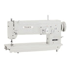 TONY H-301L Long Arm Zig Zag