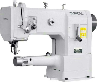 Typical P335VB Cylinder Arm Machine