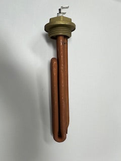 STIRVAP Element