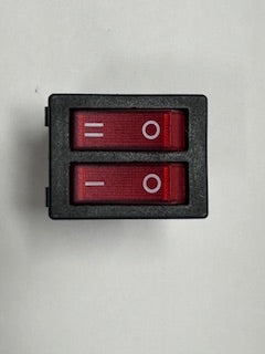 STIRVAP Twin switch
