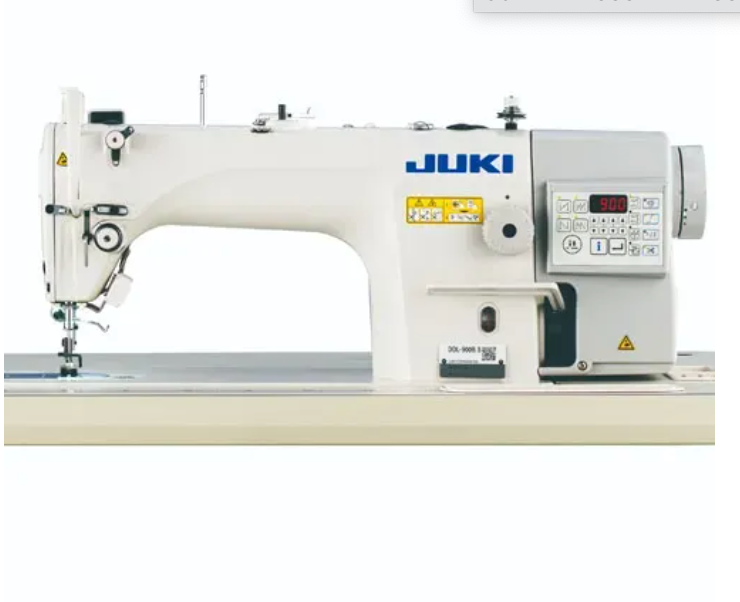 Juki DDL-900B Automatic Straight Stitch