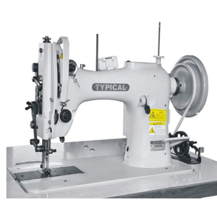 New Typical Machines – IMS Sewing Machines