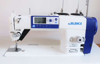 Juki DDL-8000A Auto Straight Stitch