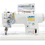 Juki LH-3528-7 Twin Needle Lockstitch Automatic