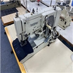 Brother 814 Buttonhole Machine USED