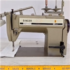 SINGER 591 Plain Sewer – IMS Sewing Machines