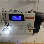 Sewtech Automatic Straight stitch