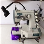 SIRUBA C-007J Cylinder Arm Coverstitch